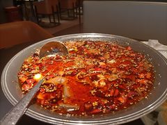 传统毛血旺-麻六记(凤凰汇店)