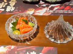-弓二·烧鸟居酒屋(财富购物中心店)