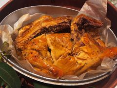 -桂满陇·海市蜃楼·黑金(国金店)