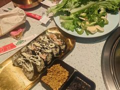 -炭之家·齐齐哈尔非遗烤肉·鲜切直供(中央大街店)