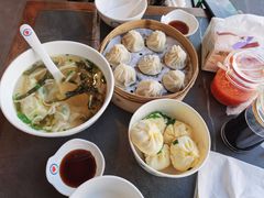 -同心楼(解放北路店)