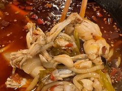 -鸿顺老铁锅美蛙鱼府(解放碑店)