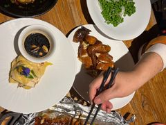 -新白鹿餐厅(银泰西湖文化广场店)