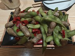 -蚝多蚝·涮羊肉·鲜肉烧烤(大学城店)