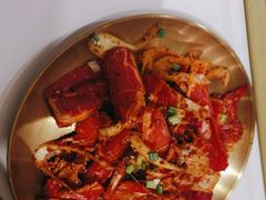 -花味·自助烤肉(江宁同曦店)