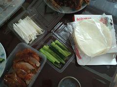 -徐记正宗北京烤鸭(北京东路总店)