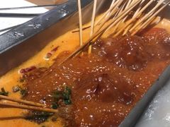 -串一火锅(赛格国际购物中心店)