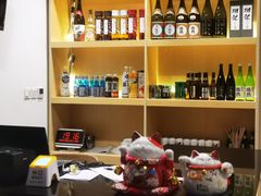 -晓寿司·日本料理(望京博雅店)