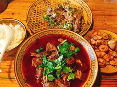 -茶泡饭(李子坝店)