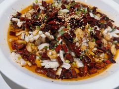 -三猫黑鱼花(南大店)