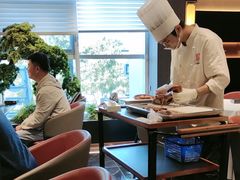 -苏淮景·苏闽融创菜·海鲜(原空港井河轩店)