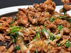 -秀儿四九城·新京菜(亚运村鸟巢店)