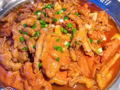 -胖哥俩肉蟹煲(河北勒泰购物中心店)