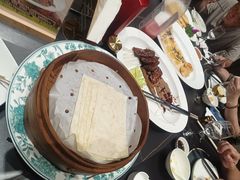 -盛福楼·惠山宴·明档江浙菜