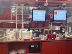 -喜家德虾仁水饺(景枫中心店)