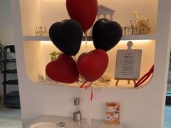 -ins森林童话餐厅coffee&bistro