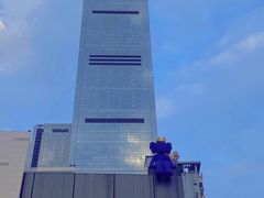 -黄兴南路步行商业街