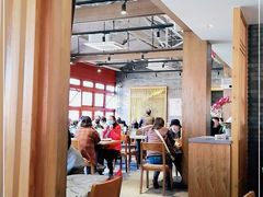 大堂-故宫餐厅(景运门店)