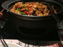 -蛙小侠(桂林万象城店)