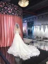-珠海女王嫁衣馆(珠海左右创意园店)