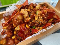 -梁溪河畔·吉府花园(南长街南下塘店)