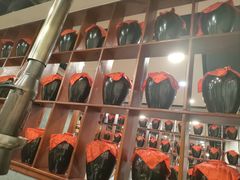 -楼外楼大刀肉传统火锅居(幸福街店)