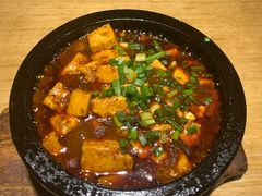 -胡马八破·川菜小馆(高新万达店)