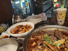 -鱼食饭稻·苏浙土菜17年老馆子(平江路店)