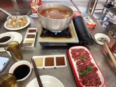 -燃计沙茶皇·香港沙茶火锅(人广旗舰店)