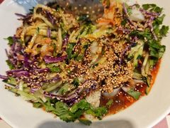 -西贝莜面村(近铁城市广场店)