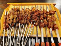 -玉园烧烤·海鲜辣炒