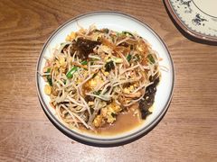 -额娘·春饼烤鸭(乐汇城店)