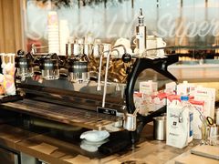 -Seesaw Coffee(朝阳大悦城店)