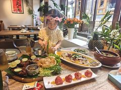 -小喜客·云南特色菜(纳西庭院店)