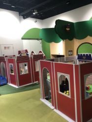 -幻贝家儿童乐园(苏州中心店)