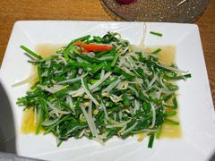 -小菜园新徽菜(合肥瑶海万达店)