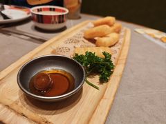 -塔哈尔·新疆盛宴(奉贤龙湖店)