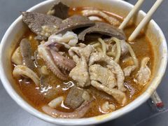 -四里沙茶面(湖滨四里店)