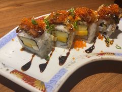 -隐月· 㐂和食屋(芝罘万达公馆店)