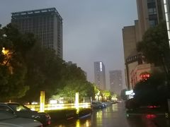 -苏宁天御商业广场