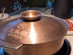 -大头椰·椰子鸡火锅(南宁万象城店)