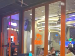-路边羊烧烤酒场(宝带路店)