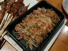 -肉串汪(月坛店)