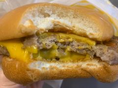 -麦当劳(祈年大街店)