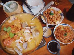 -林四喜·闽南传家菜(鼓浪屿店)