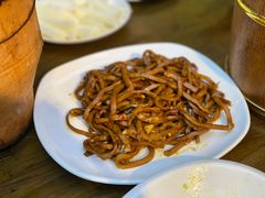 -印象鲵宴·张家界地标美食名片(溪布街店)