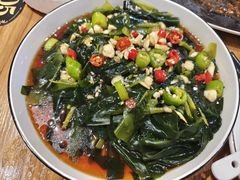 -私家峰味特色苍蝇小馆(马弄店)