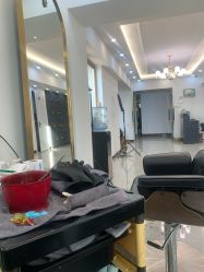 -INSI Hair Salon