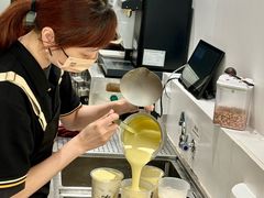 -KOI Thé(厦门国贸广场店)