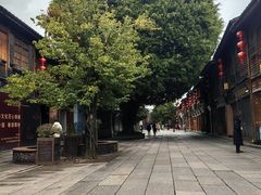 -三坊七巷历史文化街区